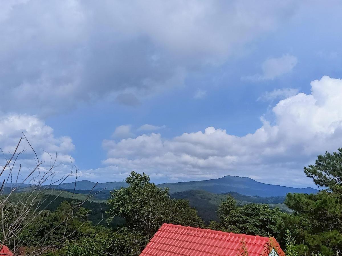 Paradiso Homestay Mangden Kon Von Kla 외부 사진