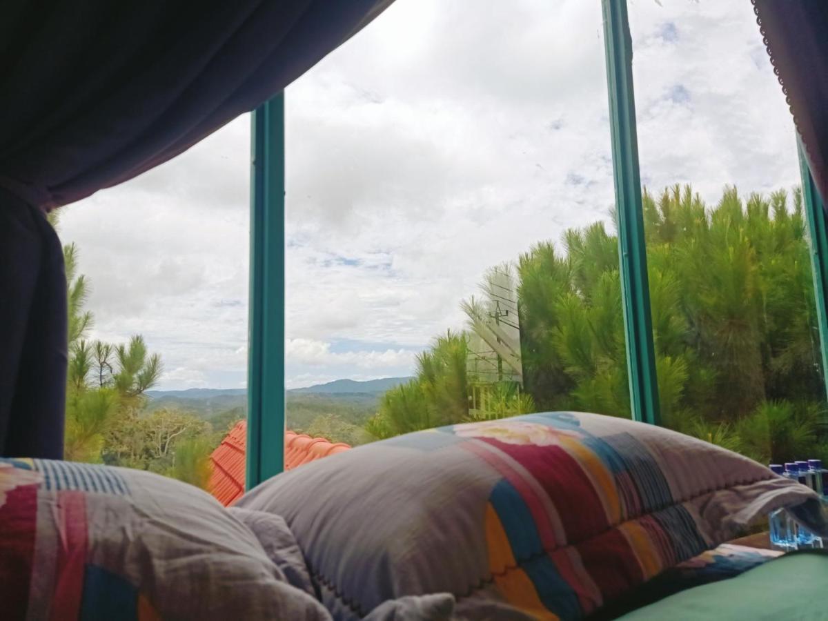 Paradiso Homestay Mangden Kon Von Kla 외부 사진