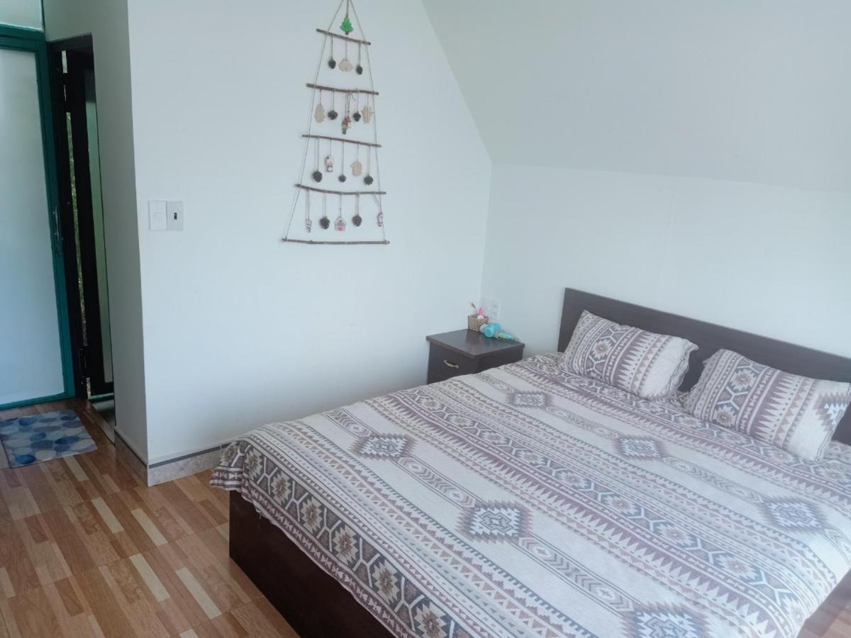 Paradiso Homestay Mangden Kon Von Kla 외부 사진