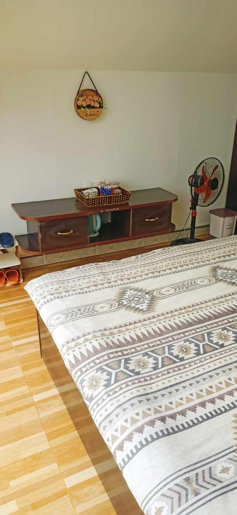 Paradiso Homestay Mangden Kon Von Kla 외부 사진
