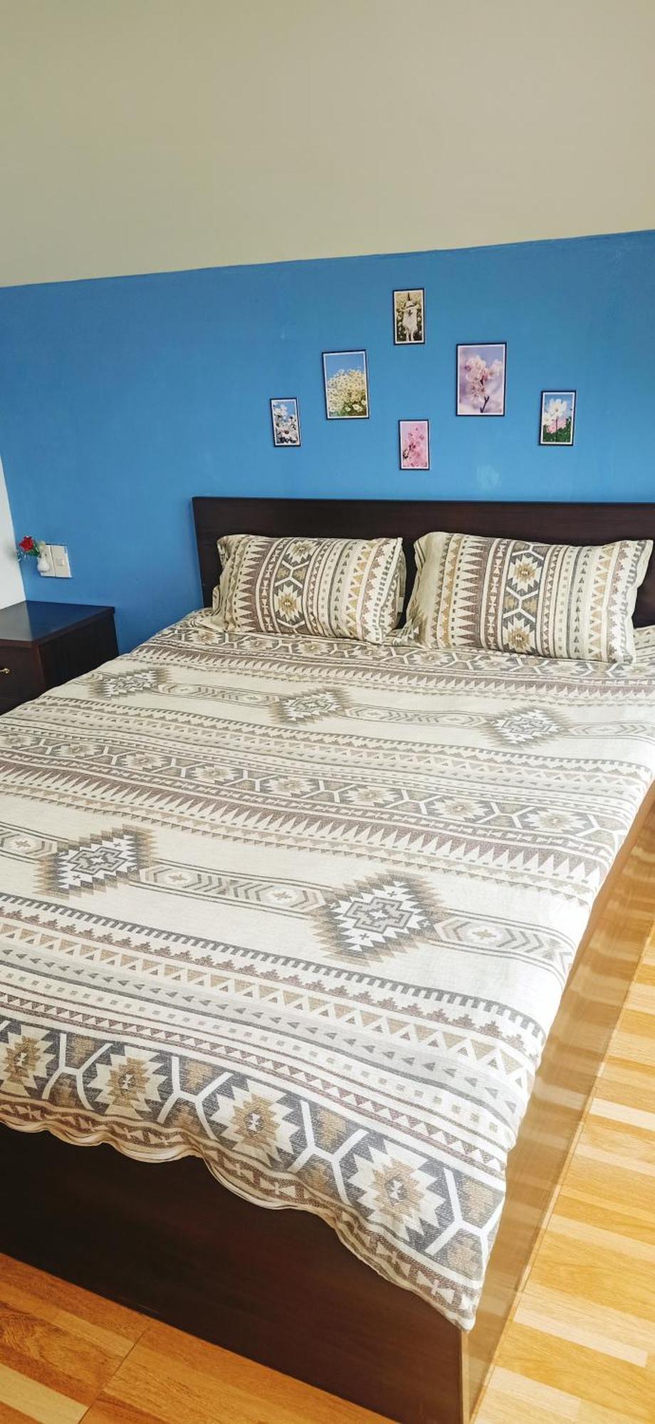 Paradiso Homestay Mangden Kon Von Kla 외부 사진