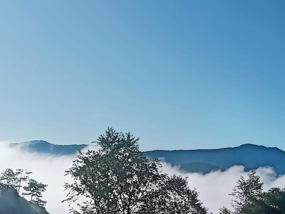 Paradiso Homestay Mangden Kon Von Kla 외부 사진
