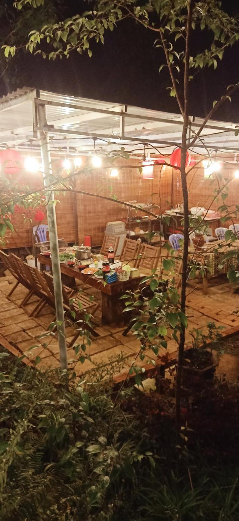 Paradiso Homestay Mangden Kon Von Kla 외부 사진