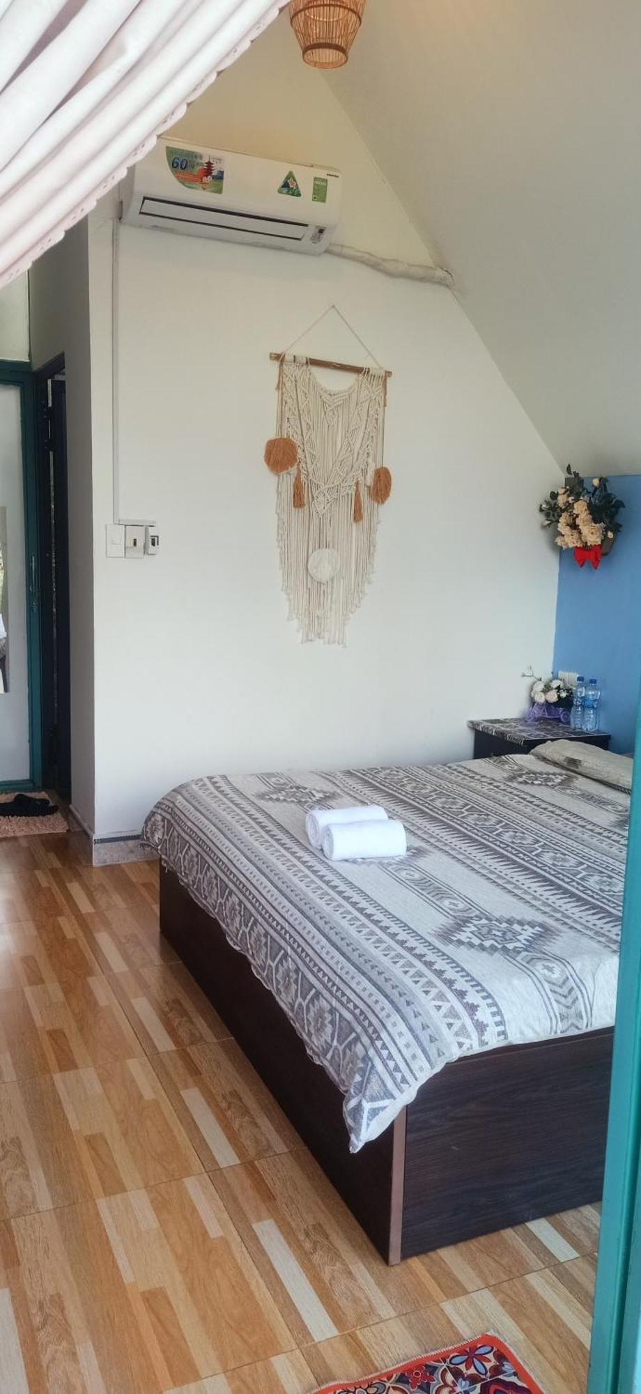 Paradiso Homestay Mangden Kon Von Kla 외부 사진